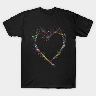 Heart T-Shirt